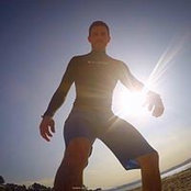 Liam Newbury's photo