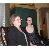 Lydia Dignard's photo
