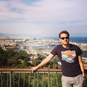 Alexander Danylins foto