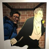 Masahiro Sano's photo