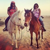 Mitu Zenaye's photo