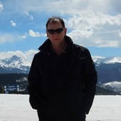 Alistair Cardwell's photo