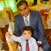 Umer Aslam's photo