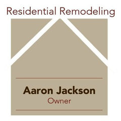 Jackson Renovations