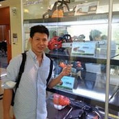 Khor Wen Cong's photo