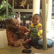 Farah Nur's photo
