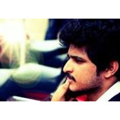 Mohammed Jazril's photo