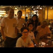 Joma Roxas's photo