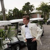 Tyler Baldwin's photo