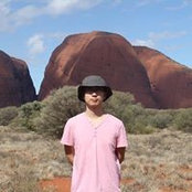Yudong Li's photo