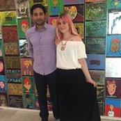 Isa Martinez's photo