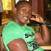 George Muchiri's photo