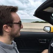 Thibaud Demant's photo