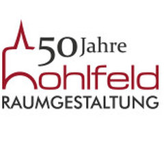 Raumgestaltung Hohlfeld