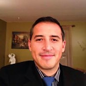 Ruben Coellars foto