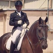 Sara Sasso's photo