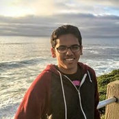 Foto von Prithvi Narasimhan