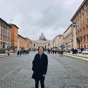 Лика Бологан's photo