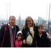 Melissa Field's photo