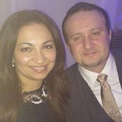 Evelina Luzhansky's photo