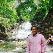Raghav Jindal's photo
