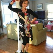 Laurel Holmess foto