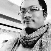 何欣昌さんの写真