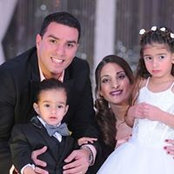 Moshe Cohen's photo