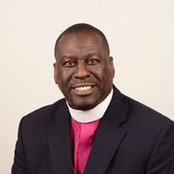 Bishop Peter Bakers foto
