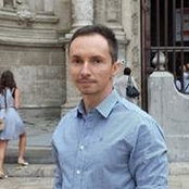Alin Constantins billede
