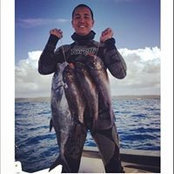 Brandon Peahu's photo