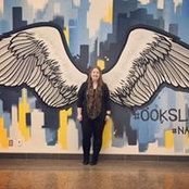 Nicole Blomme's photo
