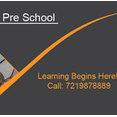 Pre school in Wakad pune - Innovative Academy's profile photo