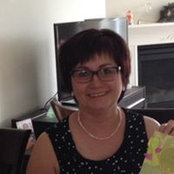 Brigitte Bélanger's photo