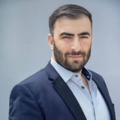 Photo de Mario Simonyan