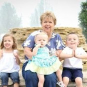 Peggy Smith's photo