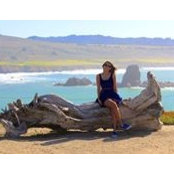 Cecilia Widmer Echeverría's photo