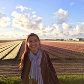 Doris Zhang's photo