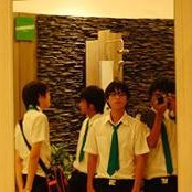ป้อง ละอองกอさんの写真