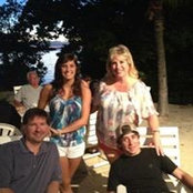 Kim Wilkinson's photo
