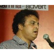 Arindam Mukherjee's photo