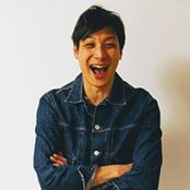 Nobutada Kataoka's photo
