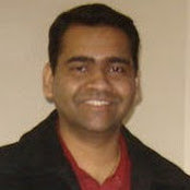 Bala Ramanathan's photo