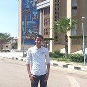 Foto de Mostafa Saied
