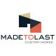 Made To Last Custom Homes Ltd.
