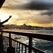 Aydin Soyguder's photo