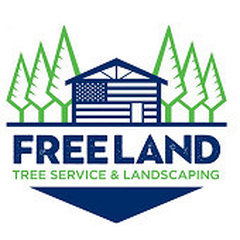 Freeland Tree Services and Landscaping