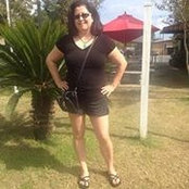Foto von Mina Cholas McGinn