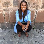 Foto von Sheena Appadoo