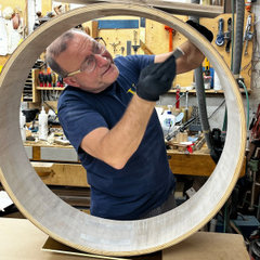 Stan Loskot Fine Woodworking